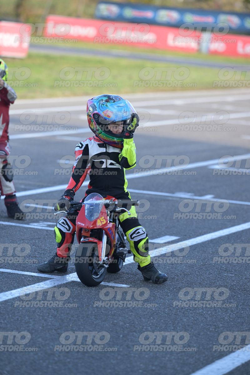 MINIMOTO 45 · DSN_3391