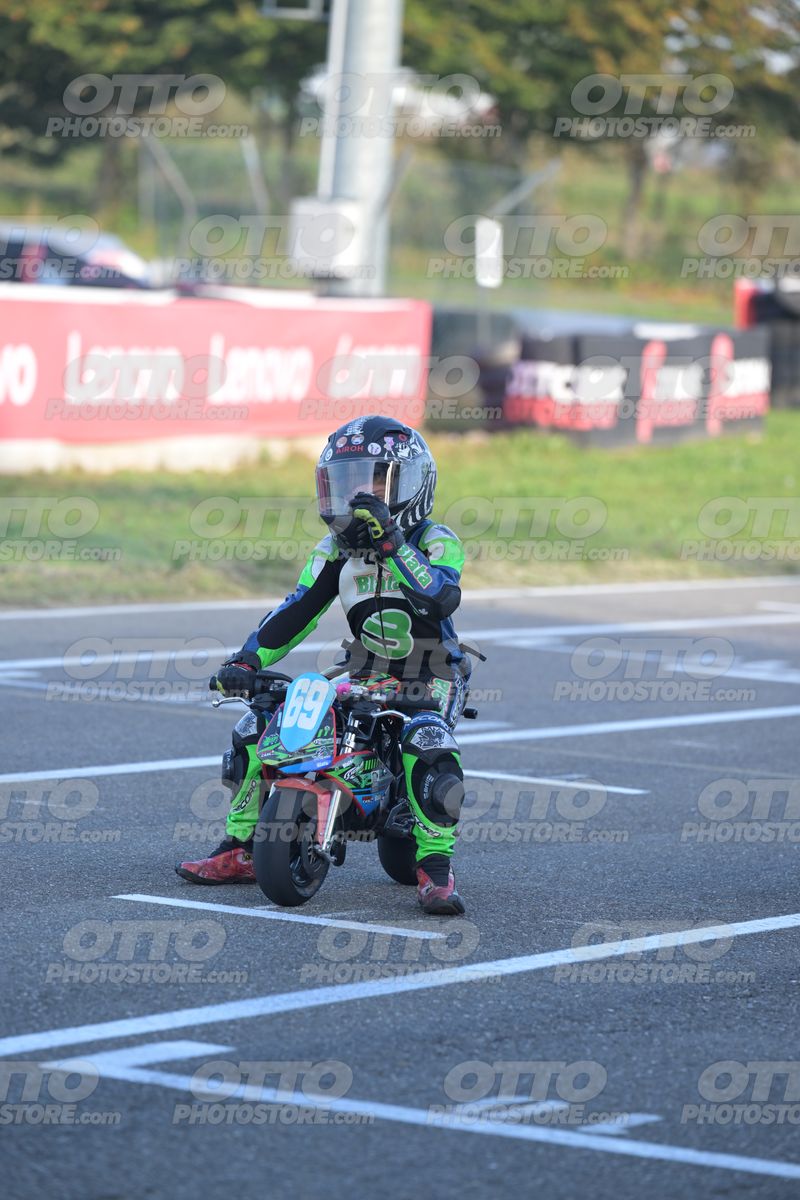 MINIMOTO 69 · DSN_3393