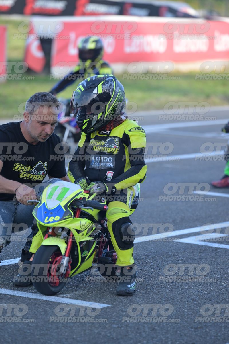 MINIMOTO 11 (Leo) · DSN_3396