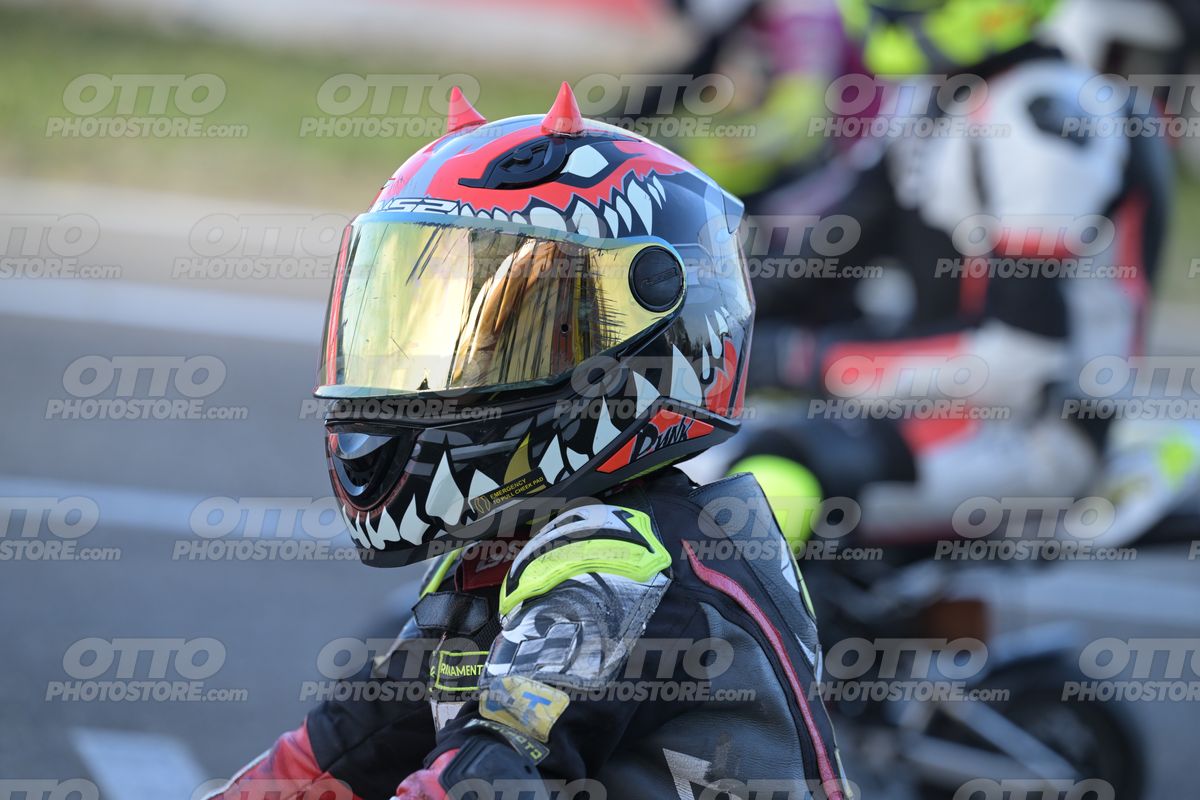 MINIMOTO 8 · DSN_3400