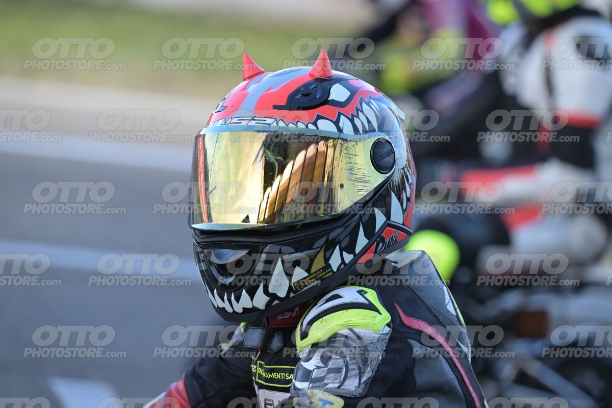 MINIMOTO 8 · DSN_3401