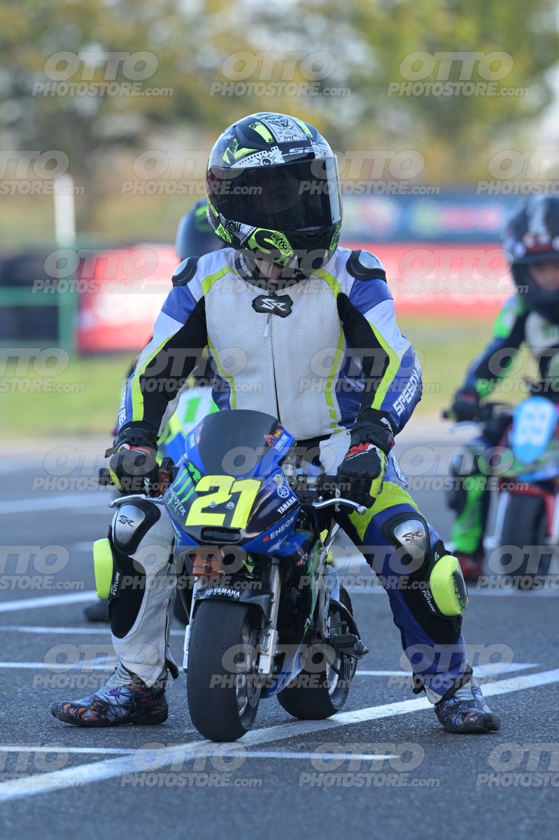 MINIMOTO 21 · DSN_3407