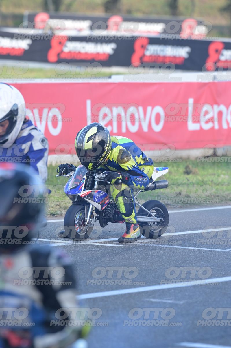 MINIMOTO 00 PRAMAC · DSN_3412
