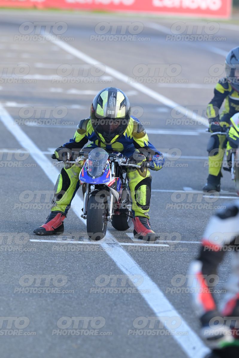 MINIMOTO 00 PRAMAC · DSN_3418