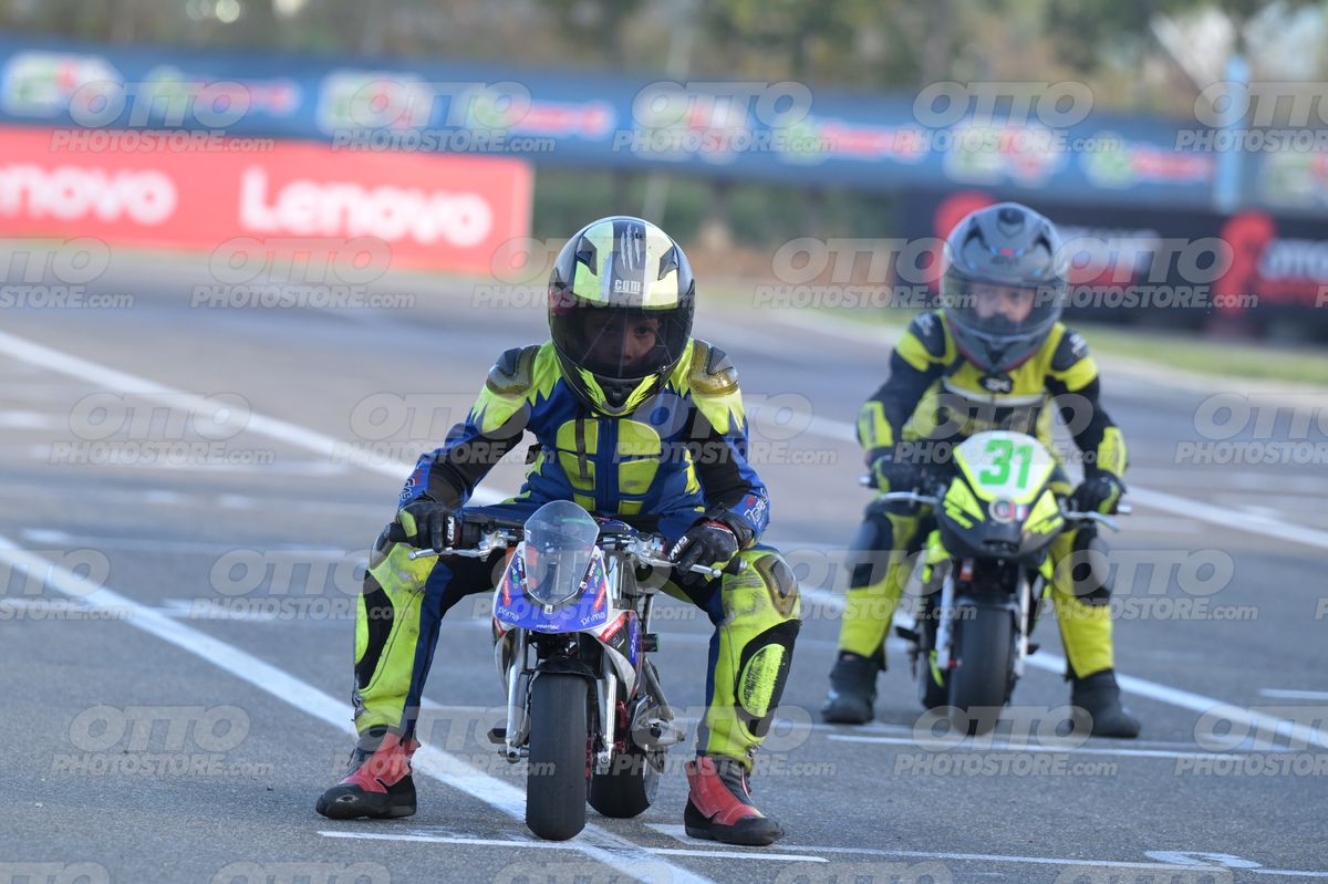 MINIMOTO 00 PRAMAC · DSN_3419