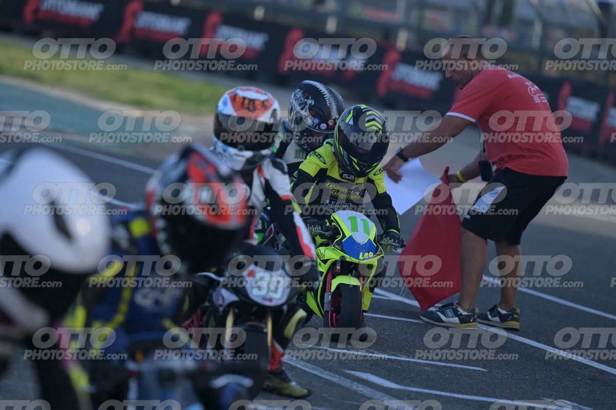 MINIMOTO 11 (Leo) · DSN_3443