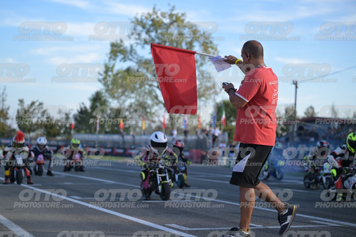 ORGANIZZAZIONE · DSN_3455