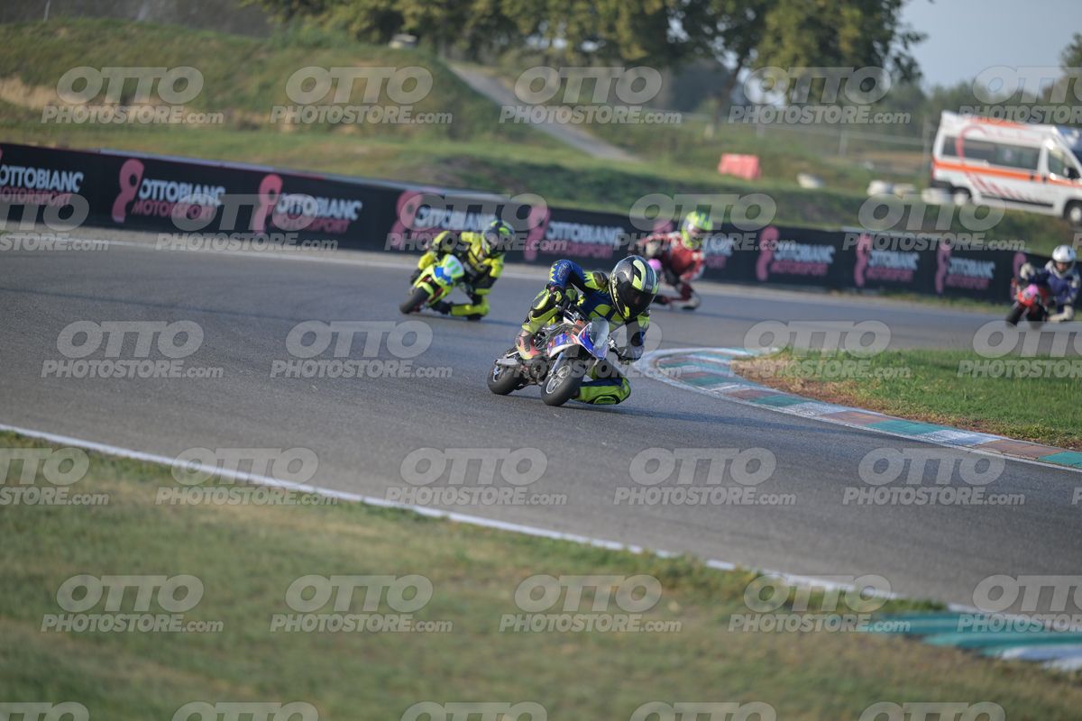 MINIMOTO 00 PRAMAC · DSN_3474