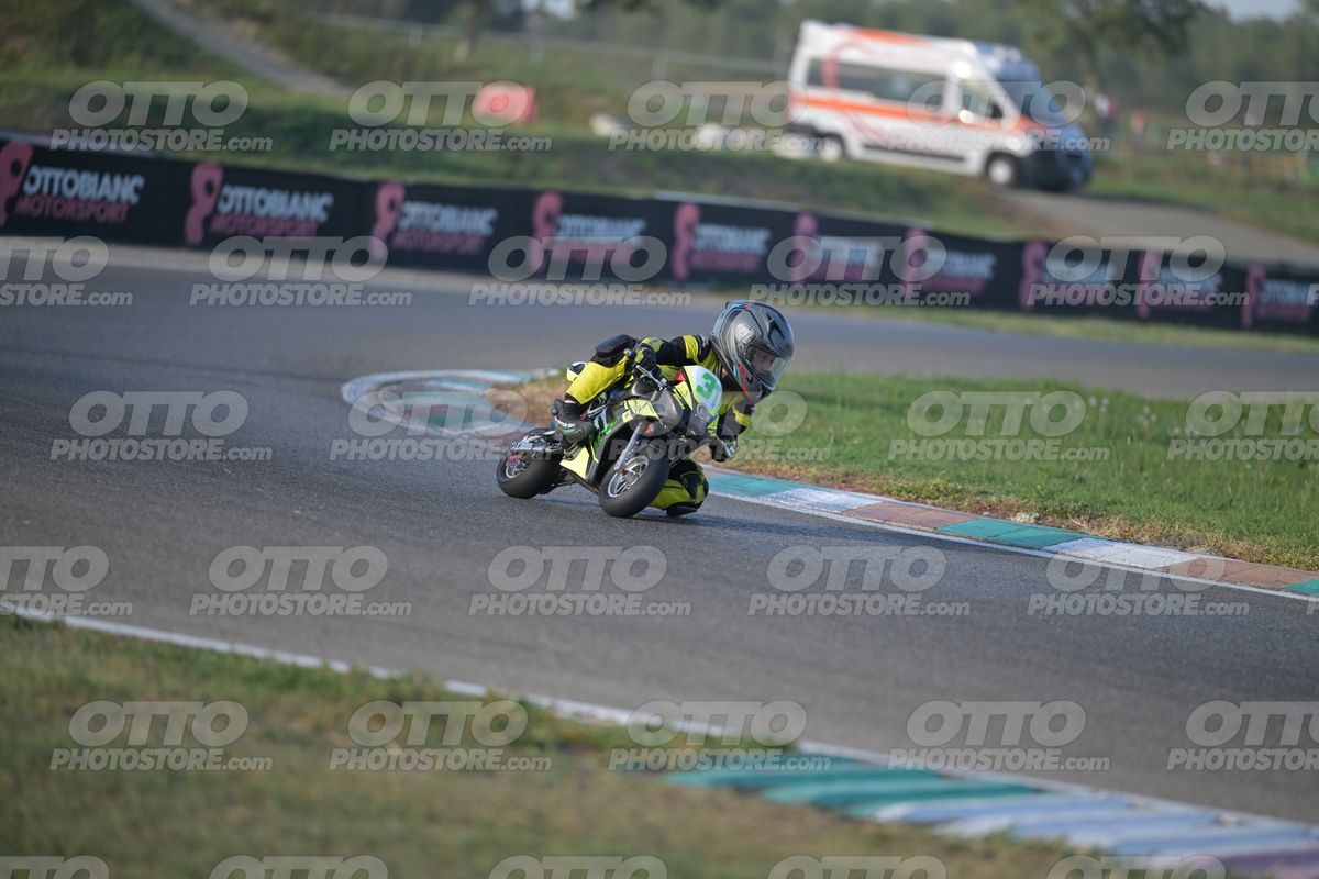 MINIMOTO 31 · DSN_3481