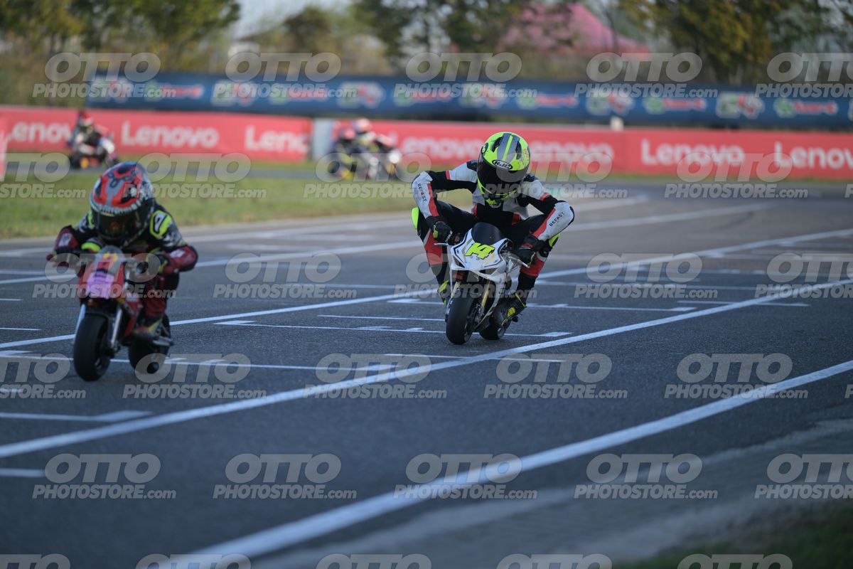 MINIMOTO 14 · DSN_3490