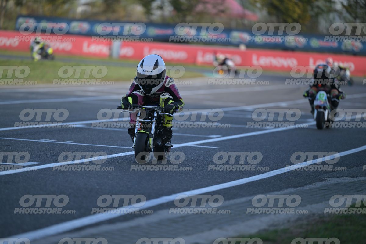 MINIMOTO 28 · DSN_3497