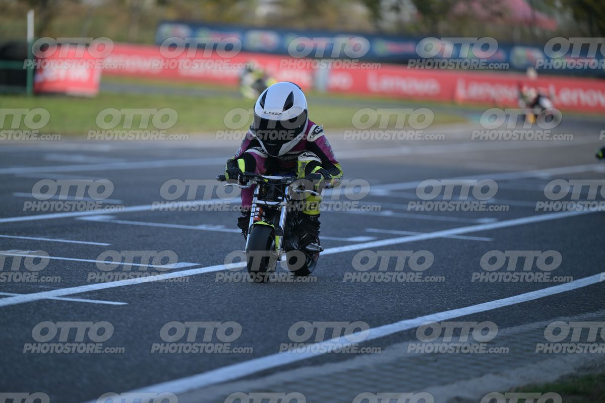 MINIMOTO 28 · DSN_3499