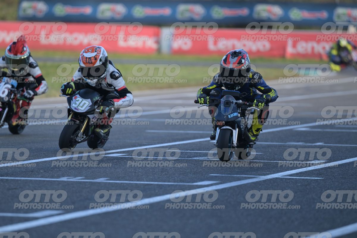 MINIMOTO 11 (Ricky) · DSN_3512
