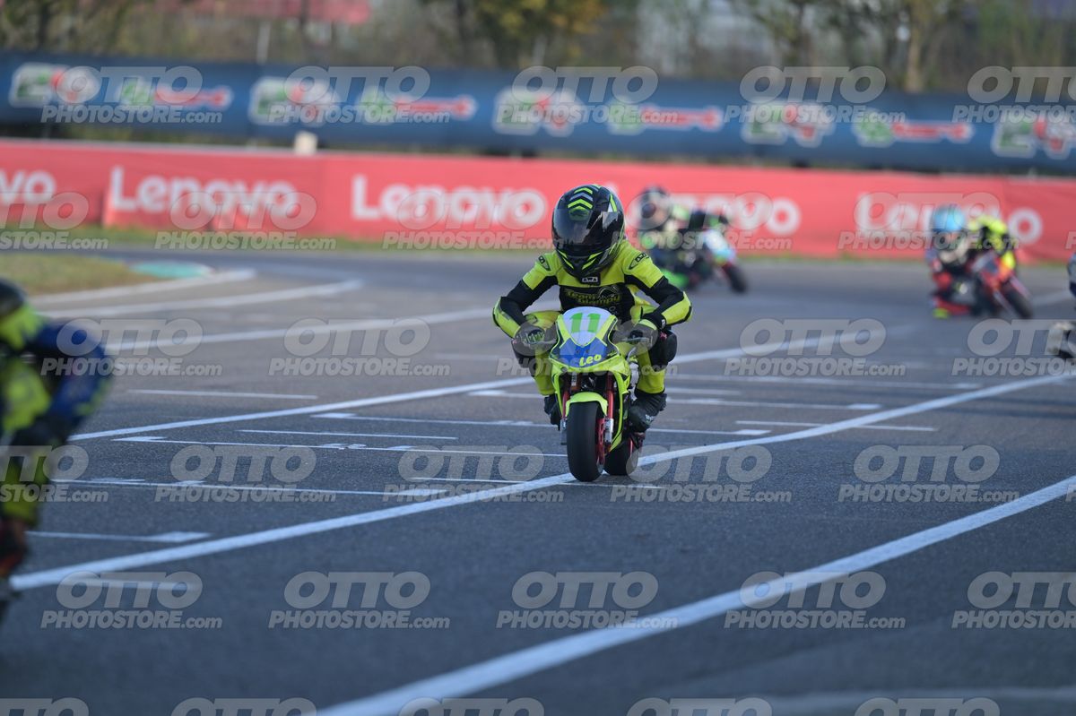 MINIMOTO 11 (Leo) · DSN_3532