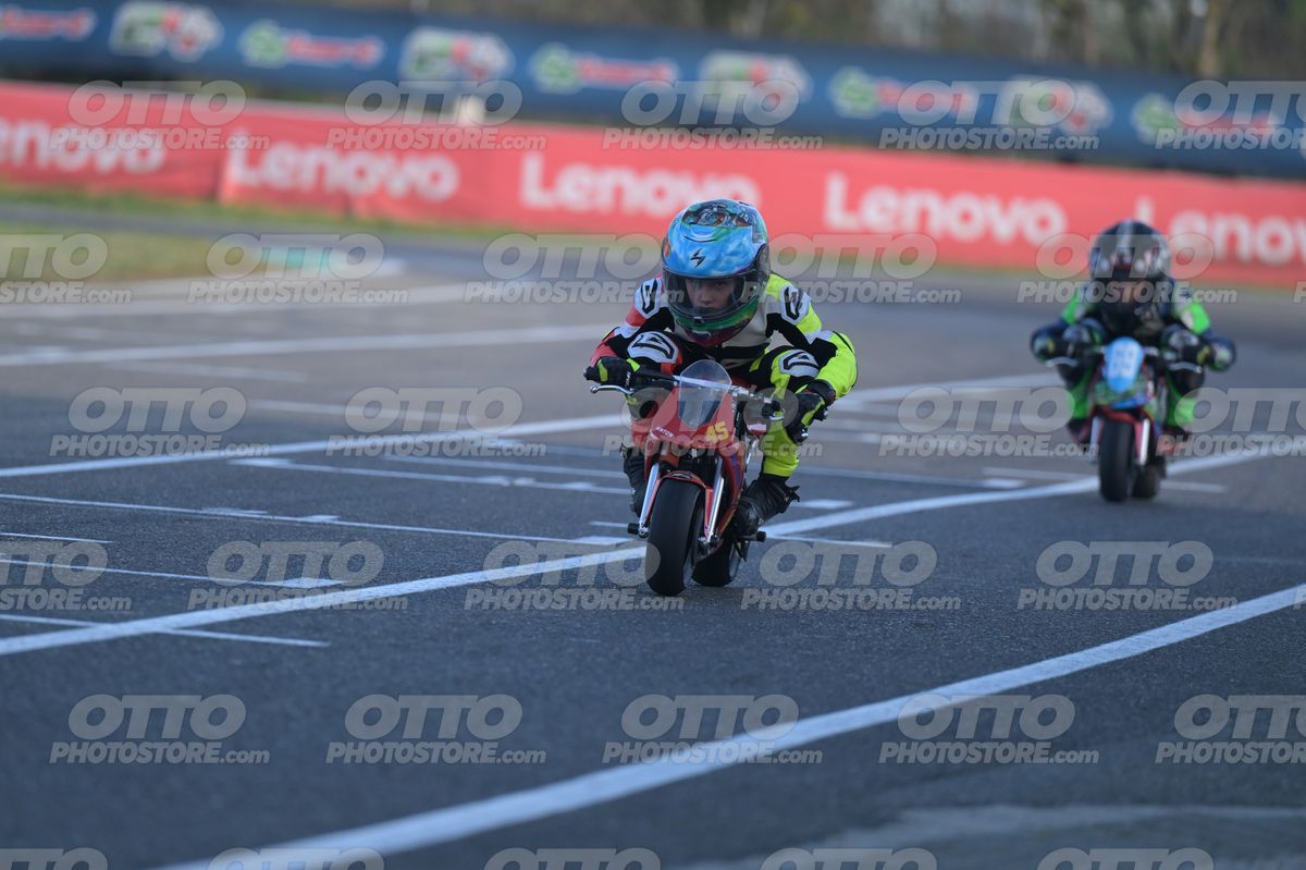 MINIMOTO 45 · DSN_3540