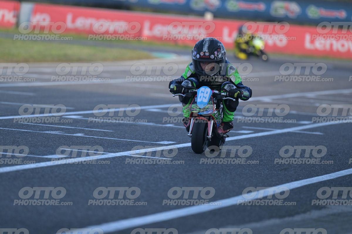 MINIMOTO 69 · DSN_3542