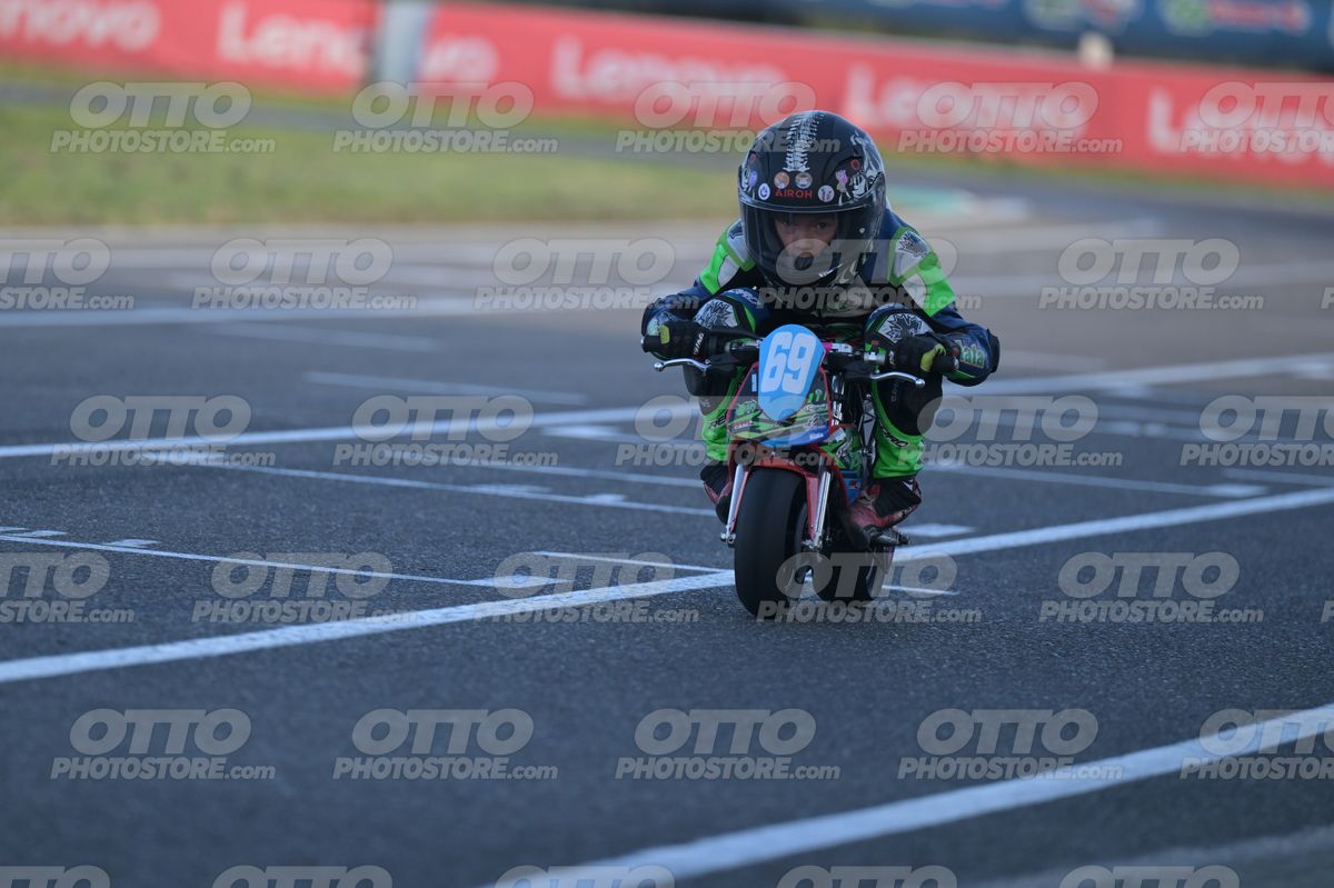 MINIMOTO 69 · DSN_3545