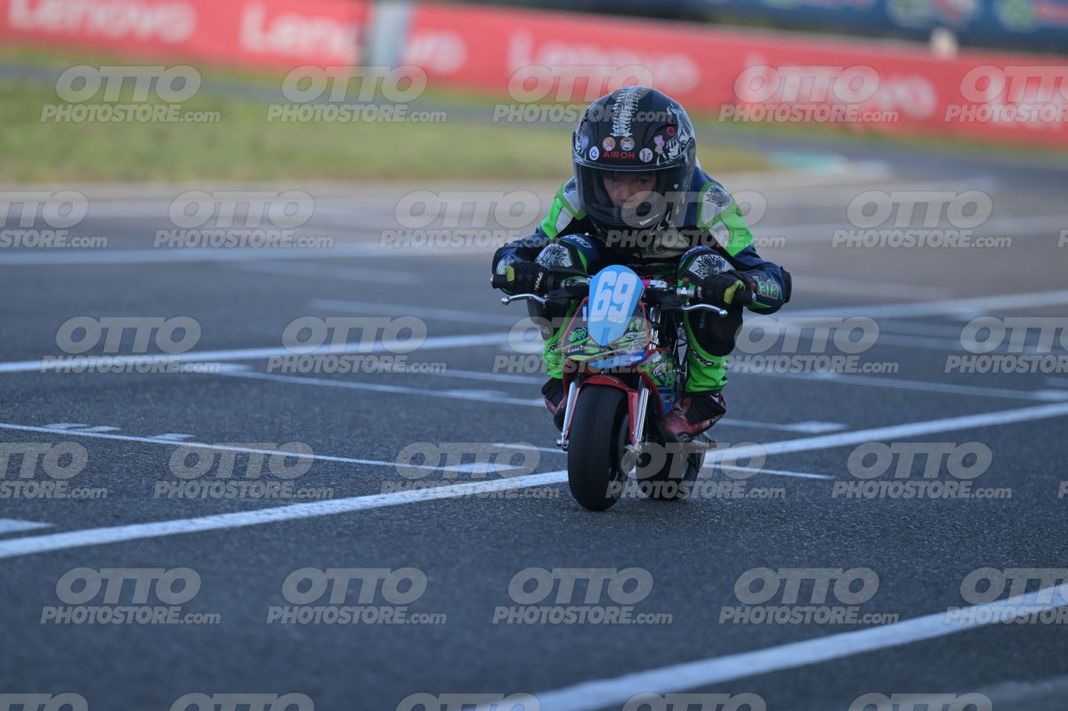 MINIMOTO 69 · DSN_3546
