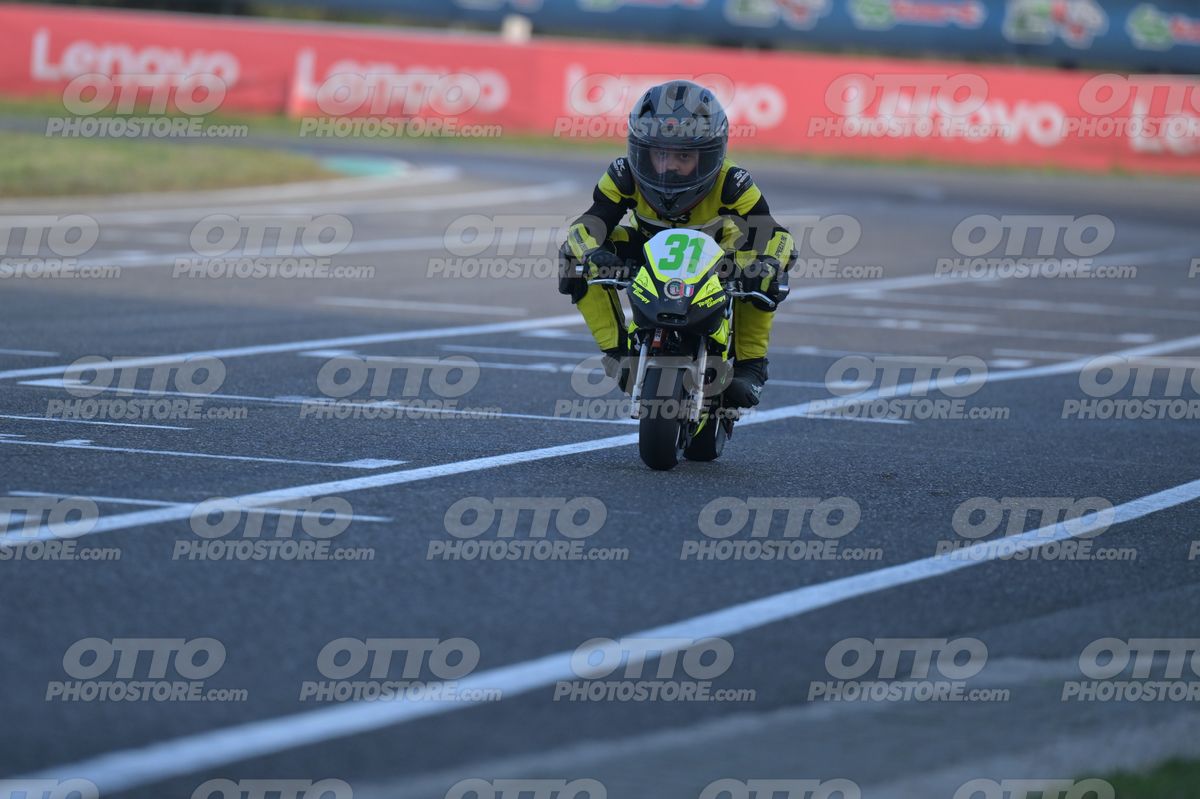MINIMOTO 31 · DSN_3551
