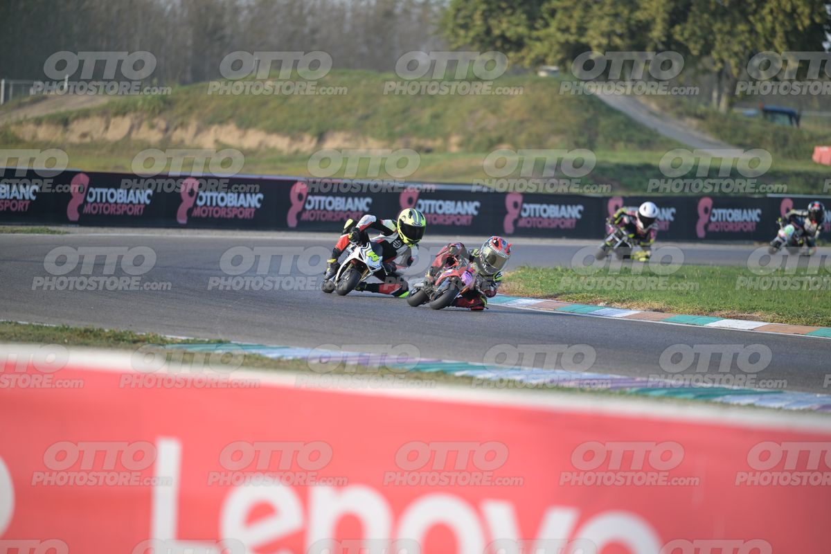MINIMOTO 14 · DSN_3563