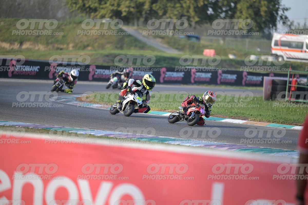 MINIMOTO 14 · DSN_3571