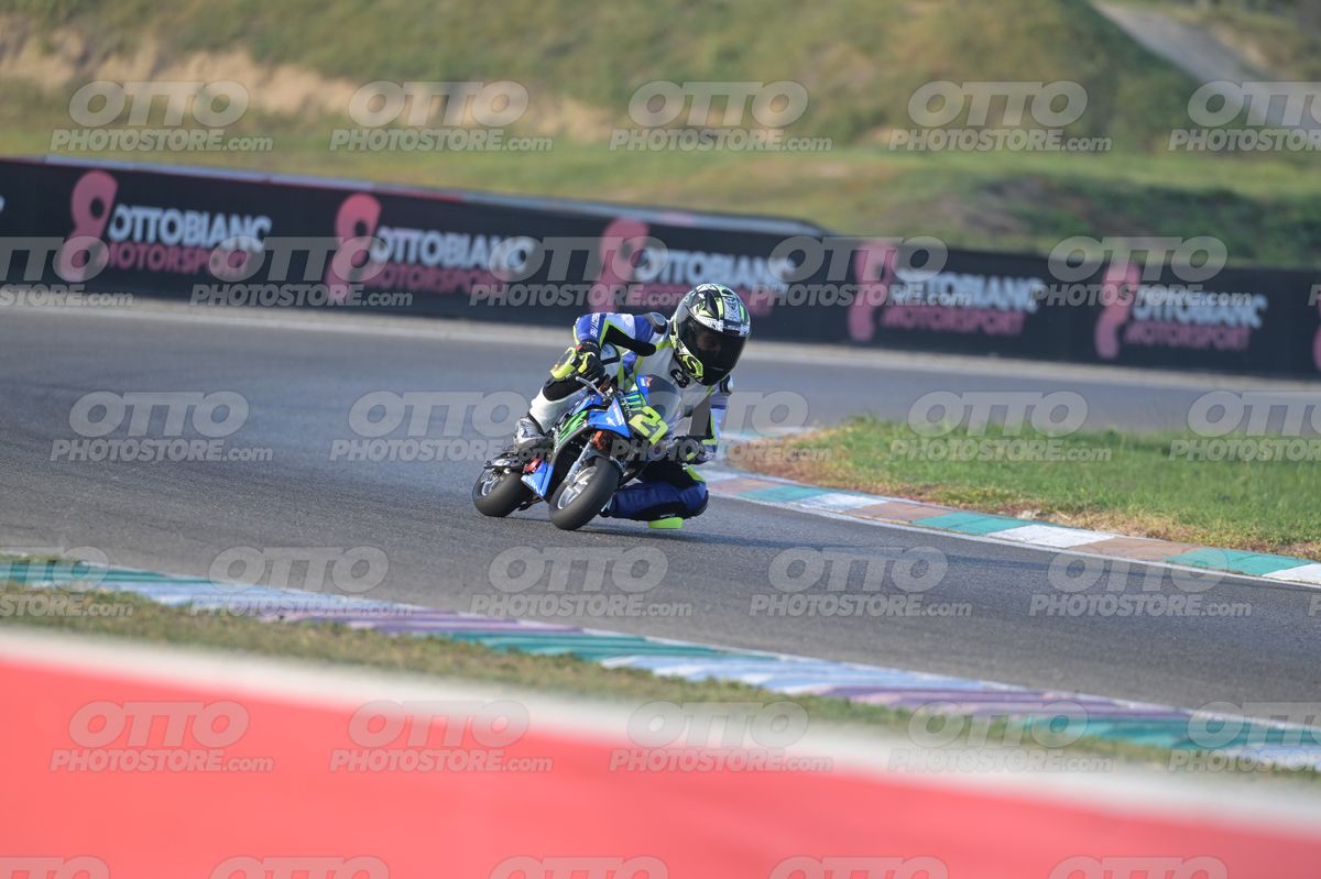 MINIMOTO 21 · DSN_3600