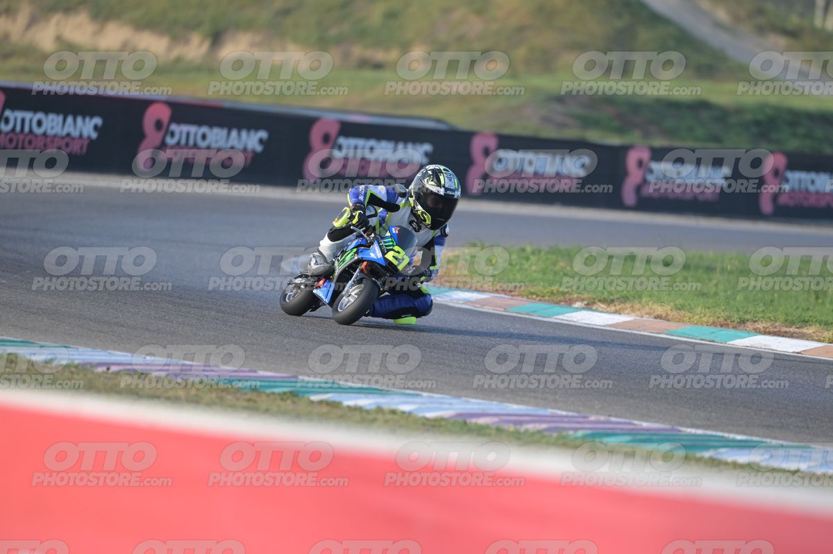 MINIMOTO 21 · DSN_3601