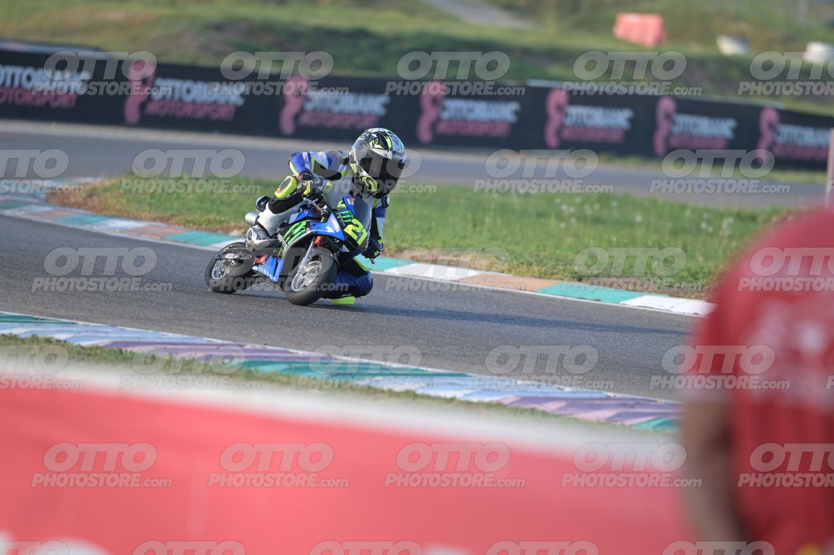 MINIMOTO 21 · DSN_3605