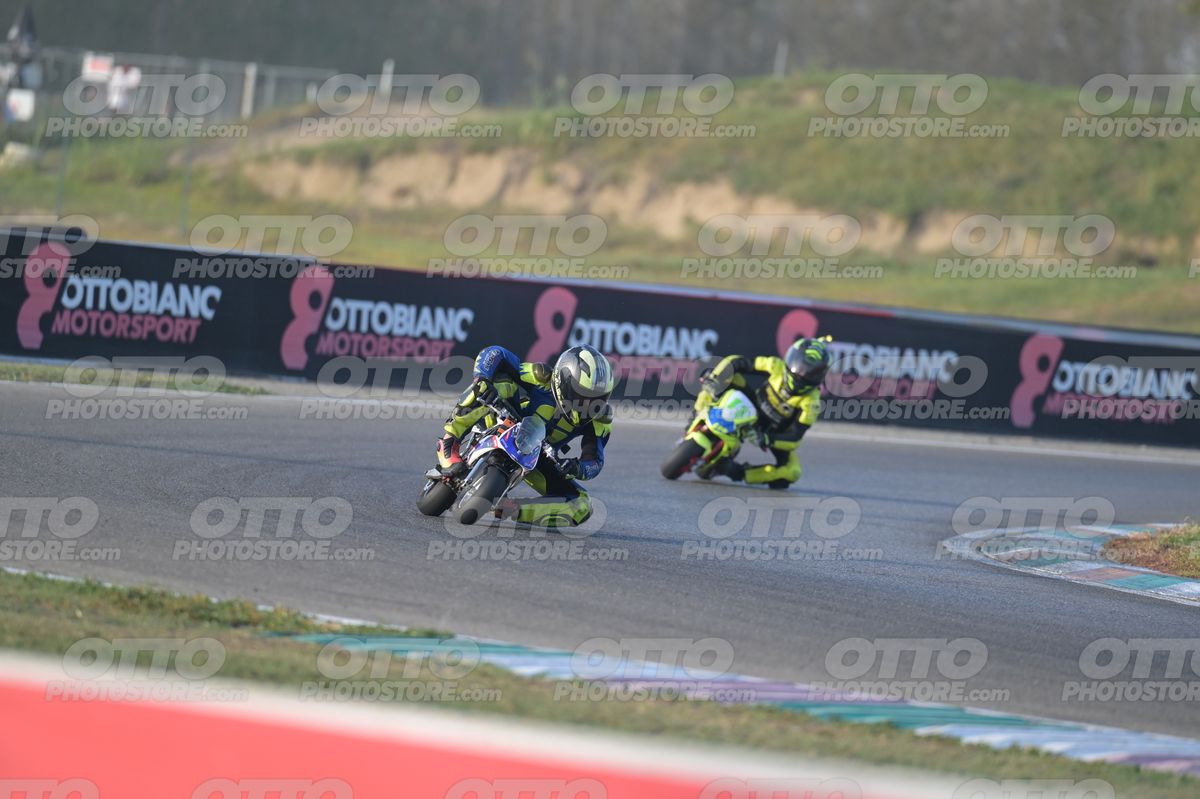 MINIMOTO 00 PRAMAC · DSN_3609