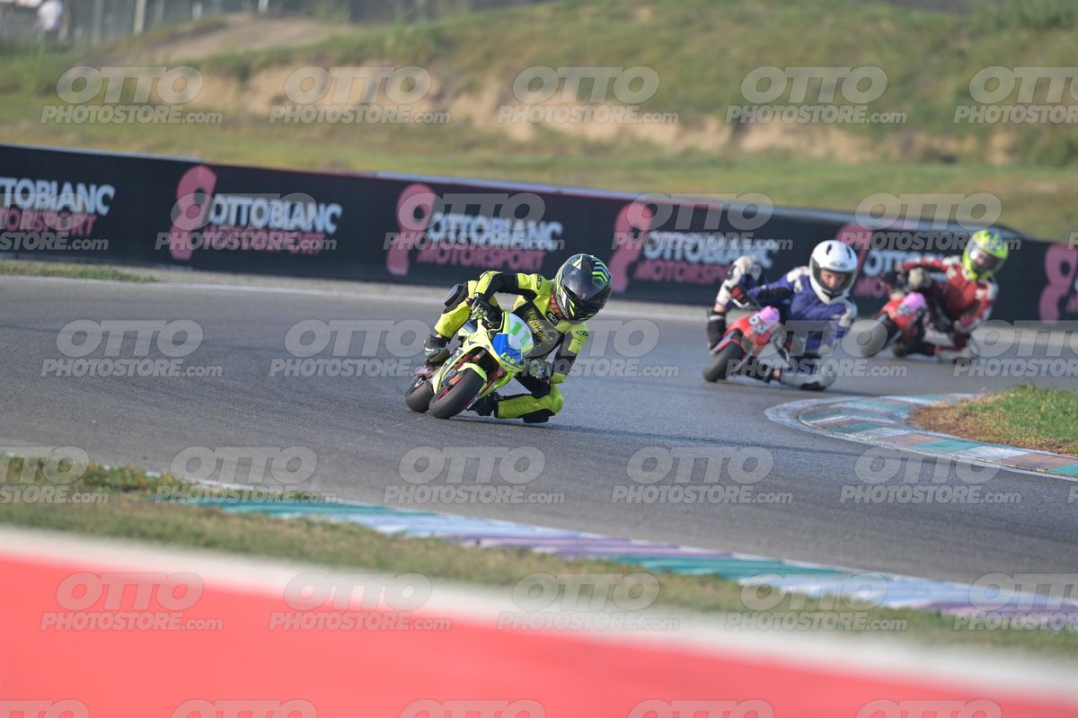 MINIMOTO 11 (Leo) · DSN_3615