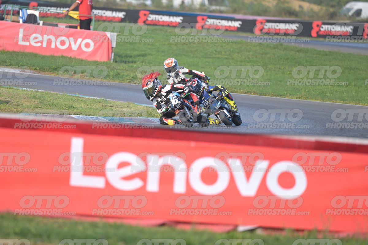 MINIMOTO 16 · DSN_3645
