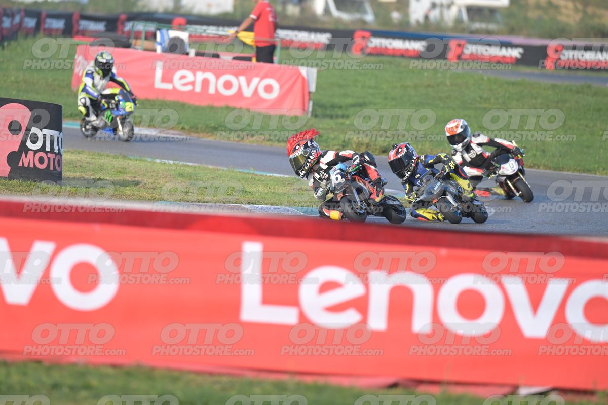MINIMOTO 16 · DSN_3648