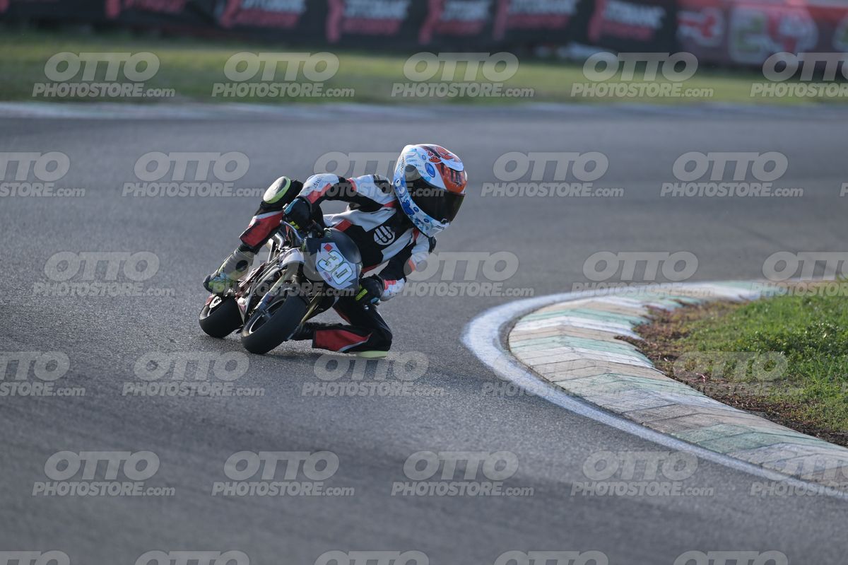 MINIMOTO 30 (Enea) · DSN_3822