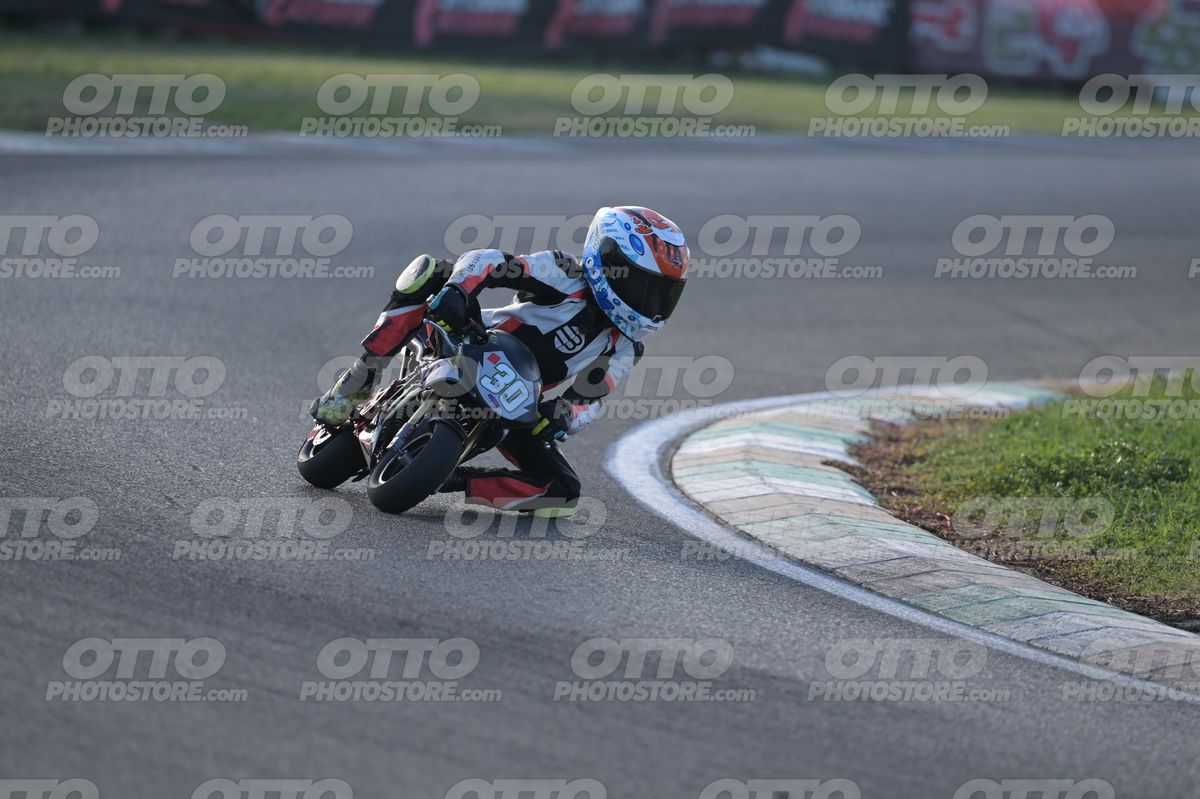 MINIMOTO 30 (Enea) · DSN_3823