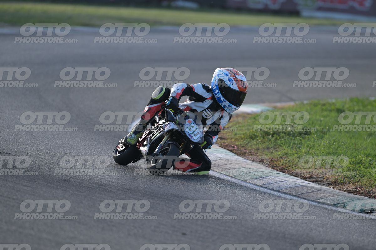 MINIMOTO 30 (Enea) · DSN_3826