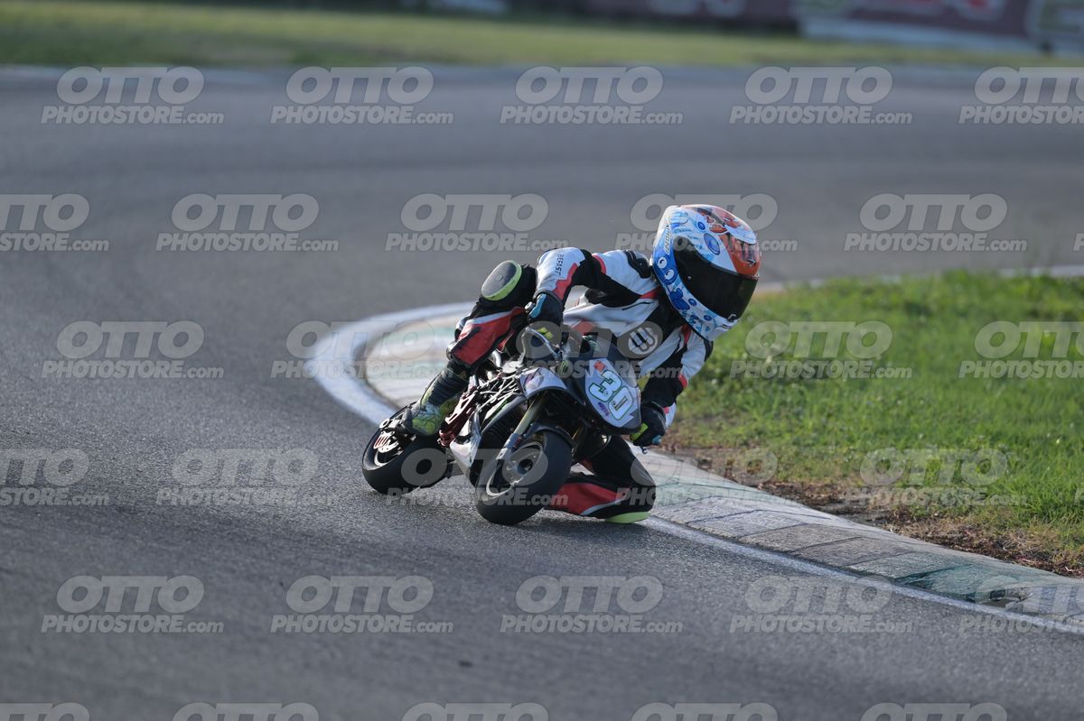 MINIMOTO 30 (Enea) · DSN_3827