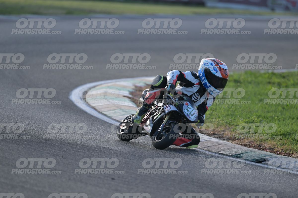 MINIMOTO 30 (Enea) · DSN_3828