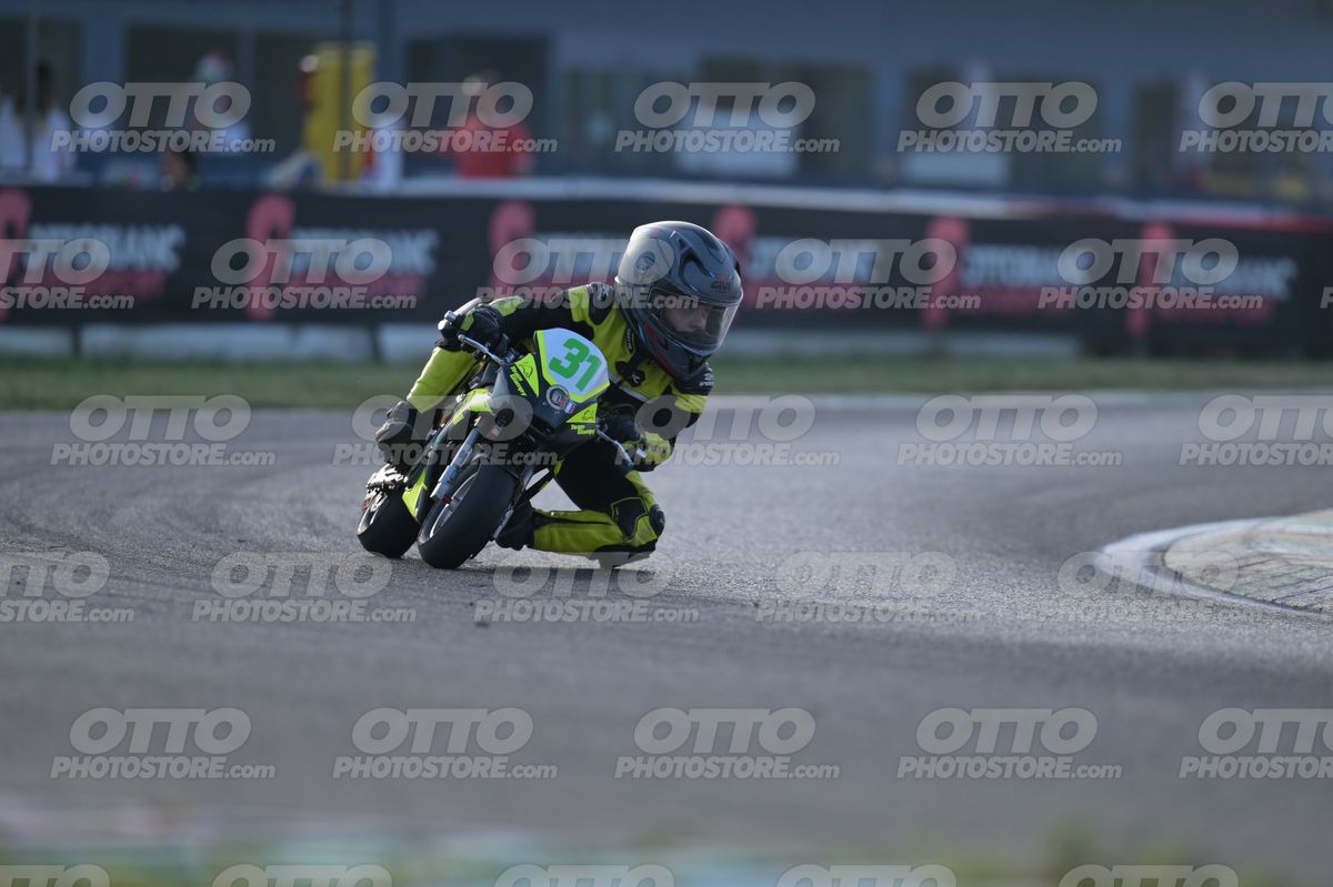 MINIMOTO 31 · DSN_3853