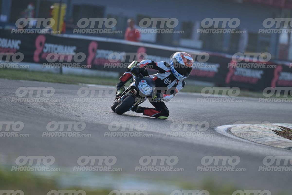 MINIMOTO 30 (Enea) · DSN_3876