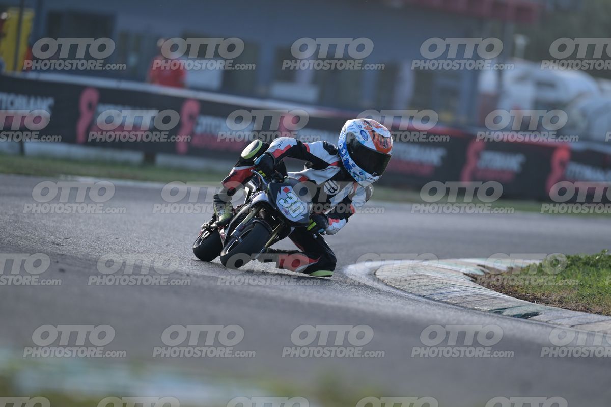 MINIMOTO 30 (Enea) · DSN_3877
