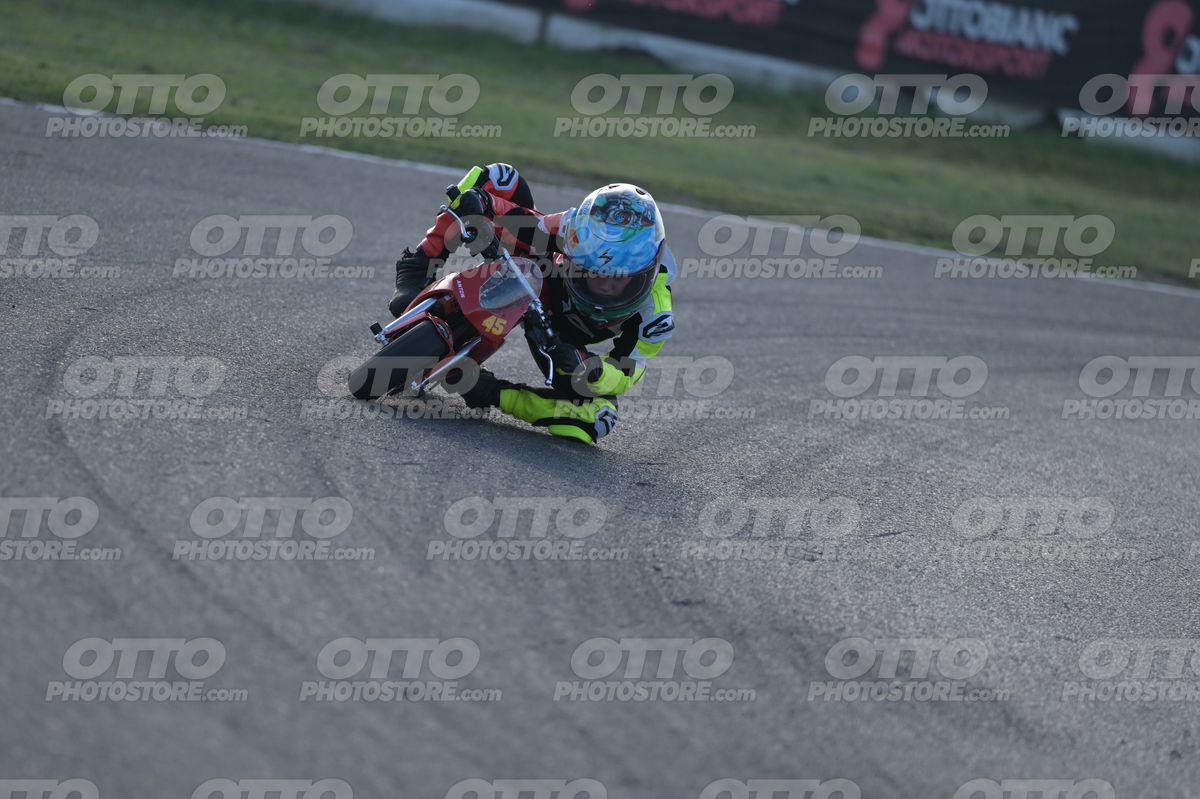 MINIMOTO 45 · DSN_3885