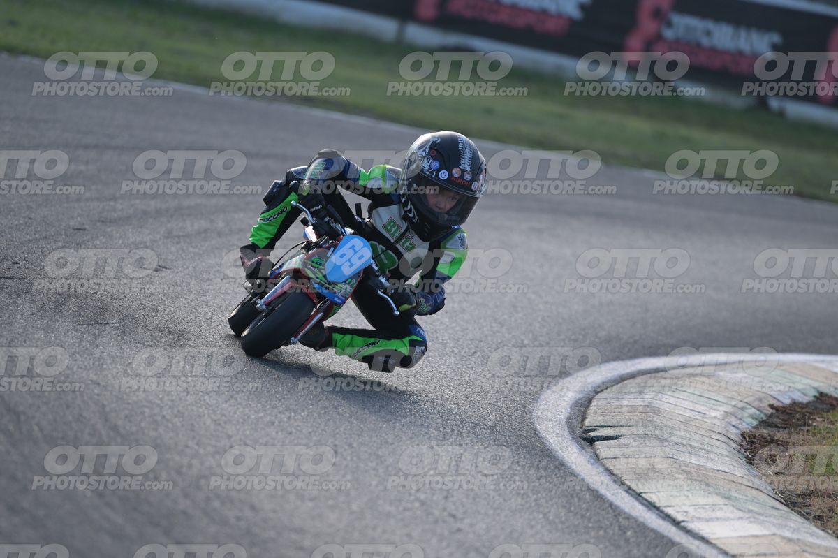 MINIMOTO 69 · DSN_3891