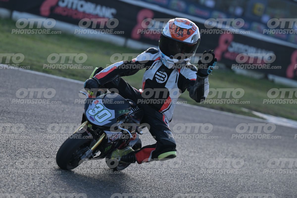 MINIMOTO 30 (Enea) · DSN_3912