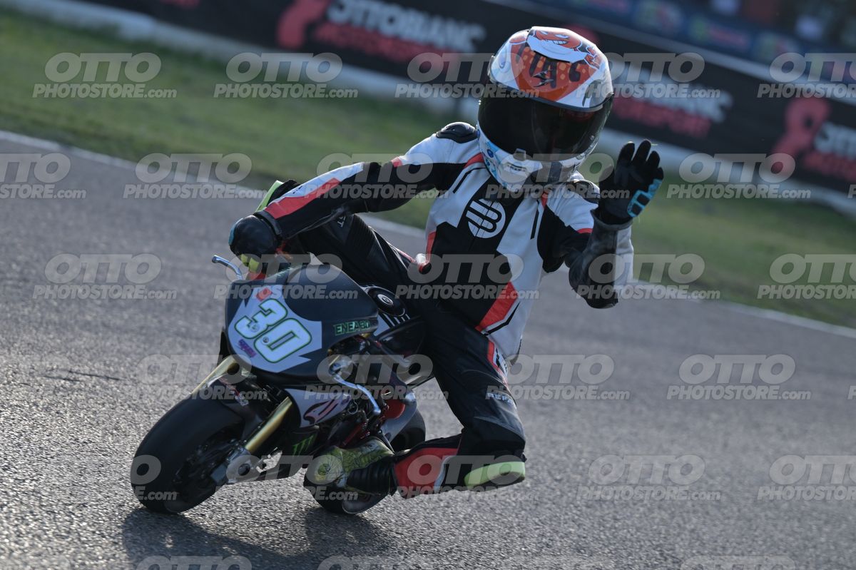 MINIMOTO 30 (Enea) · DSN_3913