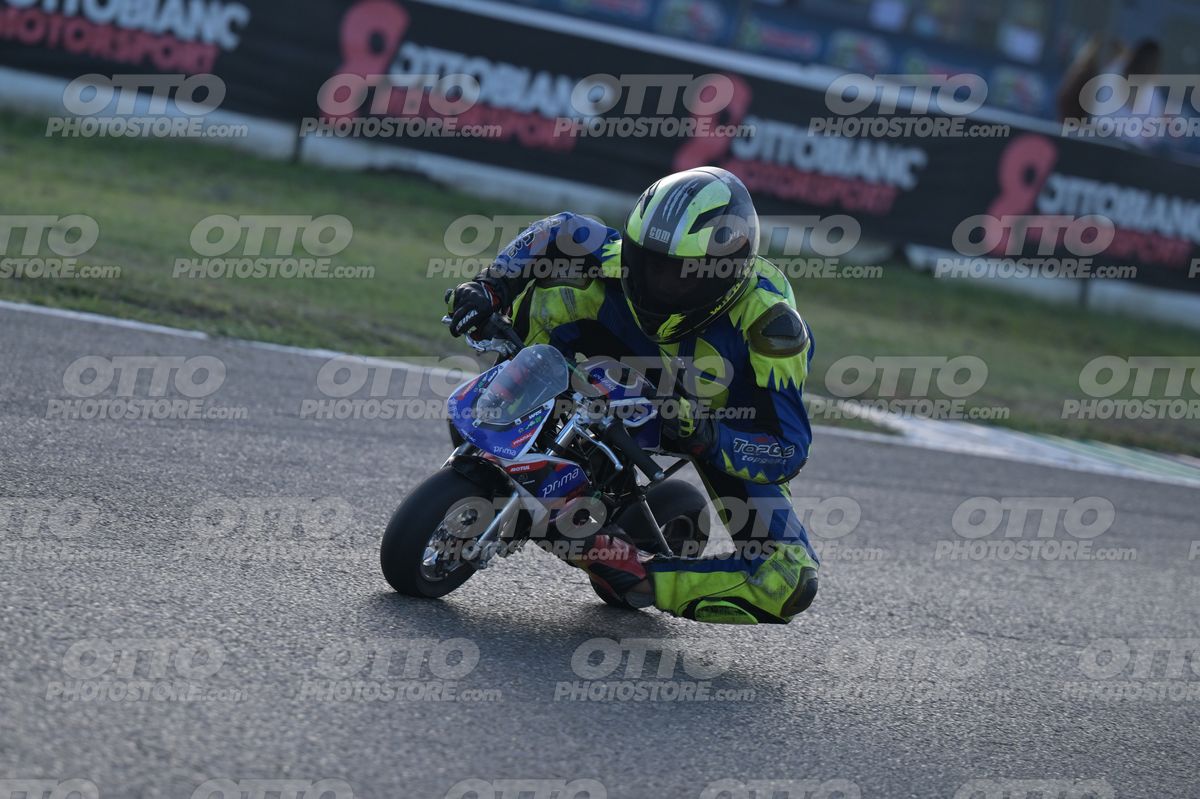 MINIMOTO 00 PRAMAC · DSN_3916