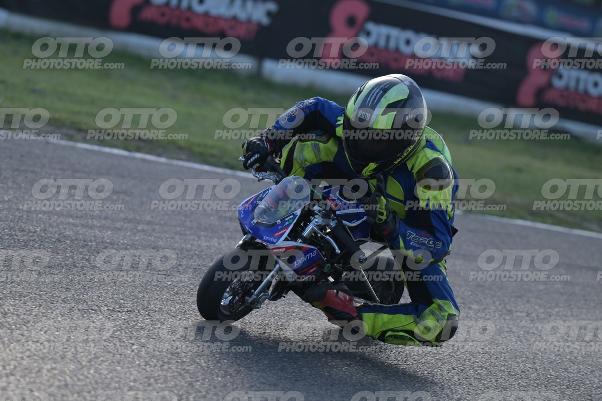 MINIMOTO 00 PRAMAC · DSN_3917