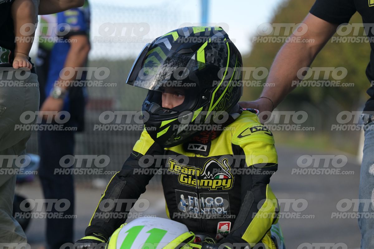 MINIMOTO 11 (Leo) · DSN_3932