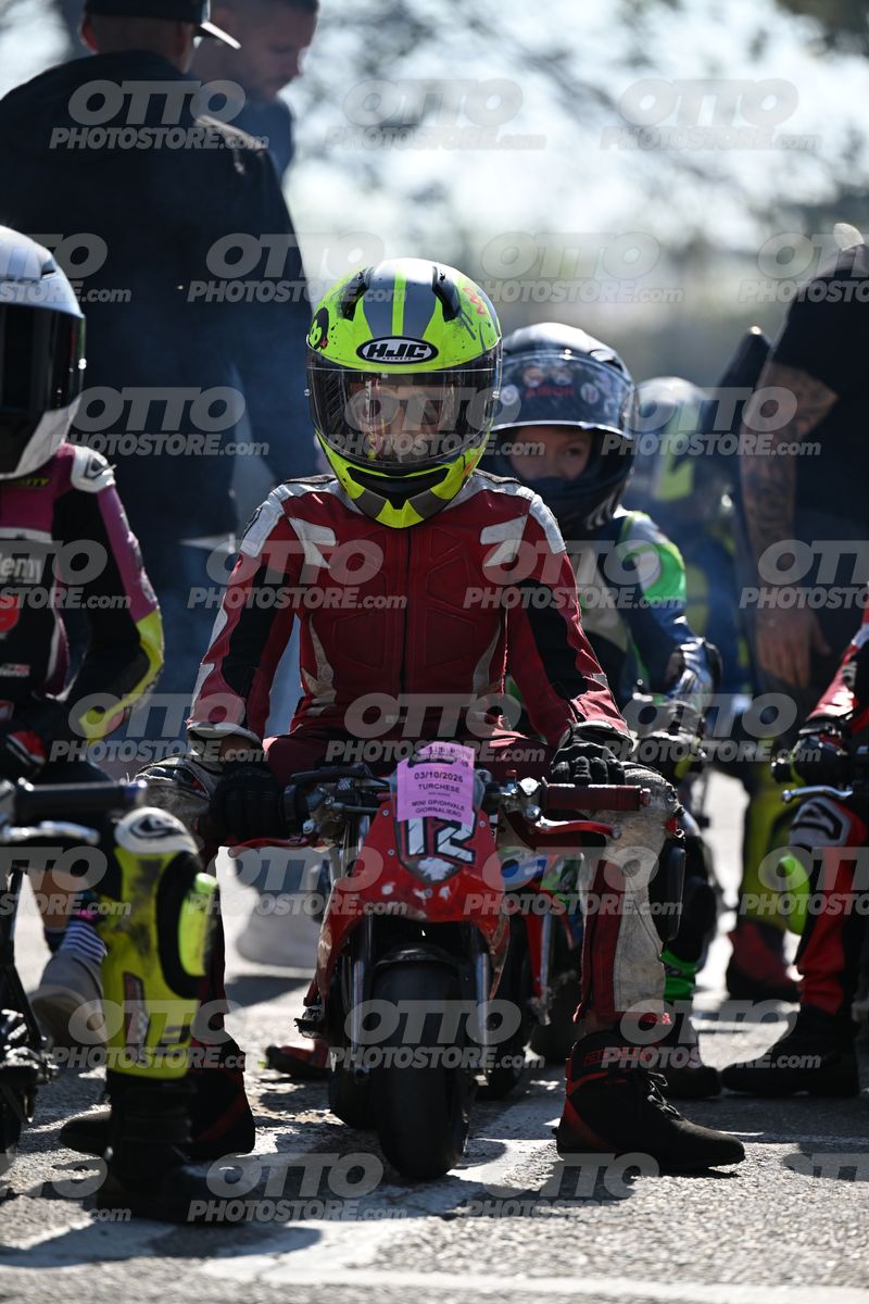 MINIMOTO 12 · DSN_6960
