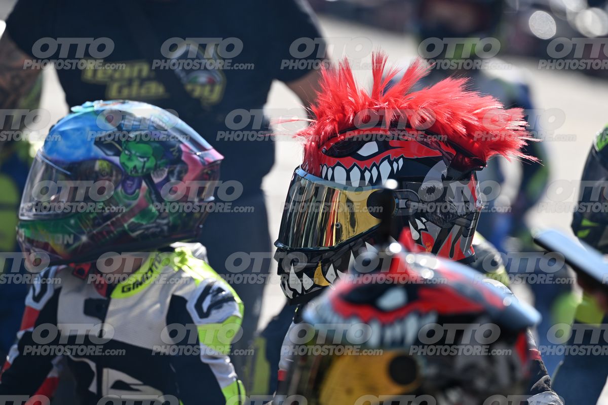 MINIMOTO 16 · DSN_6968
