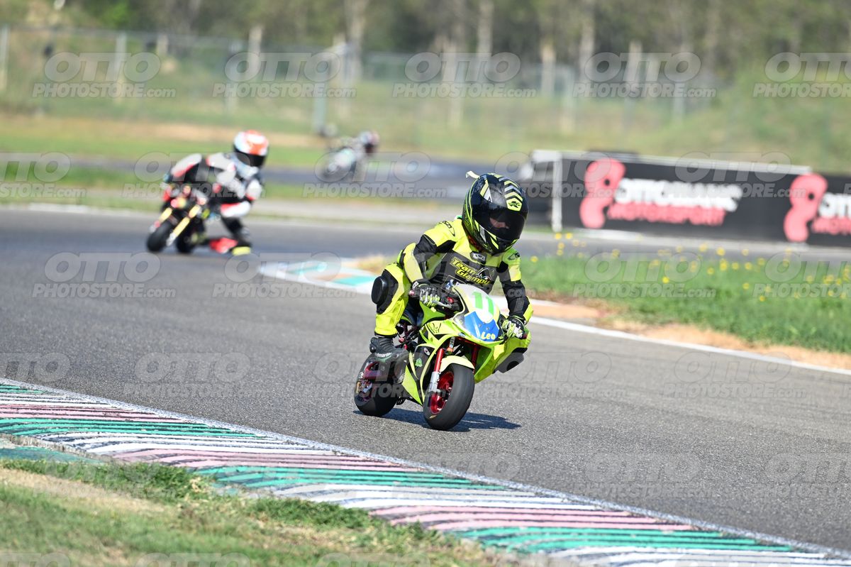 MINIMOTO 11 (Leo) · DSN_6983